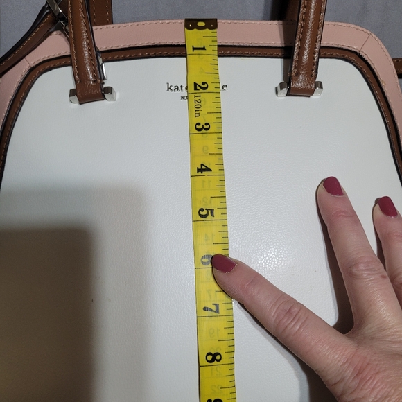 Kate Spade handbag, shoulder bag, crossbody - Picture 11 of 14
